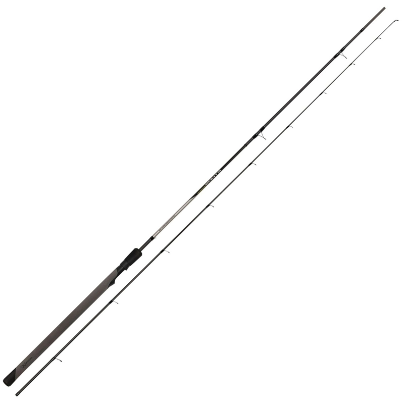 Matrix Ethos Platinum Commercial Waggler Rods